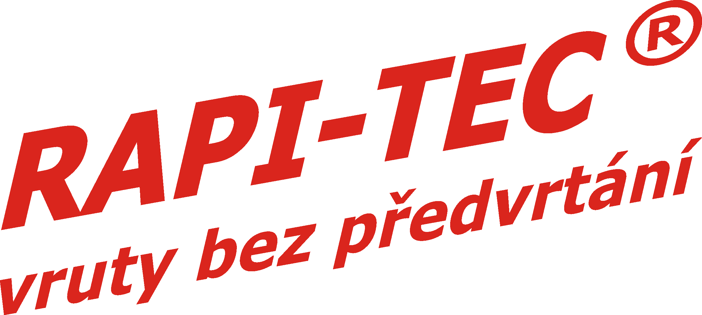 rapitec s TXT bez lemu